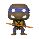 Funko Pop Teenage Mutant Ninja Turtles Donatello Retro Pop! Vinyl