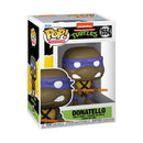 Funko Pop Teenage Mutant Ninja Turtles Donatello Retro Pop! Vinyl