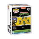 Funko Pop Teenage Mutant Ninja Turtles Donatello Retro Pop! Vinyl