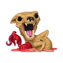 Funko Pop The Thing Dog Thing Pop! Vinyl