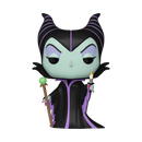 Funko Pop Sleeping Beauty: 65th Anniversary Maleficent with Candle Pop! Vinyl