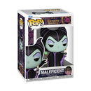 Funko Pop Sleeping Beauty: 65th Anniversary Maleficent with Candle Pop! Vinyl