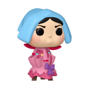 Funko Pop Sleeping Beauty: 65th Anniversary Merryweather Pop! Vinyl