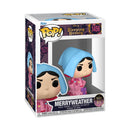 Funko Pop Sleeping Beauty: 65th Anniversary Merryweather Pop! Vinyl