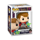 Funko Pop Sleeping Beauty: 65th Anniversary Prince Phillip Pop! Vinyl