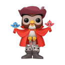Funko Pop Sleeping Beauty: 65th Anniversary Owl as Prince Pop! Vinyl