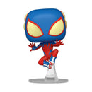 Funko Pop Marvel Comics Spider Boy SDCC 2024 US Exclusive Pop! Vinyl [RS]