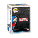 Funko Pop Marvel Comics Spider Boy SDCC 2024 US Exclusive Pop! Vinyl [RS]