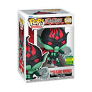 Funko Pop Yu Gi Oh! Elemental Hero Flame Wingman SDCC 2024 US Exclusive Pop! Vinyl [RS]