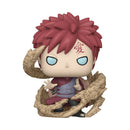 Funko Pop Naruto Shippuden Gaara SDCC 2024 US Exclusive Pop! Vinyl [RS]