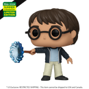 Funko Pop Harry Potter Harry Potter (Patronus) SDCC 2024 US Exclusive Pop! Vinyl [RS]