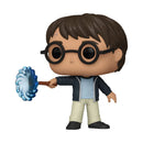 Funko Pop Harry Potter Harry Potter (Patronus) SDCC 2024 US Exclusive Pop! Vinyl [RS]