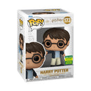 Funko Pop Harry Potter Harry Potter (Patronus) SDCC 2024 US Exclusive Pop! Vinyl [RS]