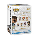 Funko Pop Harry Potter Harry Potter (Patronus) SDCC 2024 US Exclusive Pop! Vinyl [RS]