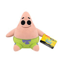 Funko Pop Spongebob: 25th Anniversary Patrick 7" Pop! Plush