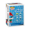 Funko Pop Smurfs Papa Smurf SDCC 2024 US Exclusive Pop! Vinyl [RS]