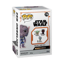 Funko Pop Star Wars: The Mandalorian Zeb Orrelios US Exclusive Pop! Vinyl [RS]