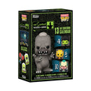 Funko Pop The Simpsons 2024 13 Day Spooky Countdown Calendar