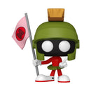 Funko Pop Looney Tunes Marvin the Martian SDCC 2024 US Exclusive Pop! Vinyl [RS]