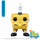 Funko Pop Spongebob: 25th Anniversary Mocking Spongebob US Exclusive Pop! Vinyl [RS]