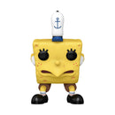 Funko Pop Spongebob: 25th Anniversary Mocking Spongebob US Exclusive Pop! Vinyl [RS]