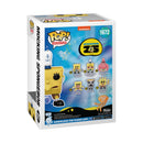 Funko Pop Spongebob: 25th Anniversary Mocking Spongebob US Exclusive Pop! Vinyl [RS]