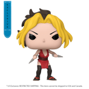 Funko Pop Demon Slayer Makio US Exclusive Pop! Vinyl [RS]