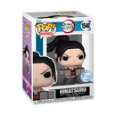 Funko Pop Demon Slayer Hinatsuru US Exclusive Pop! Vinyl [RS]