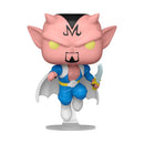 Funko Pop Dragon Ball Z Dabura NYCC 2024 Exclusive Pop! Vinyl [RS]