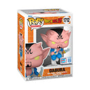 Funko Pop Dragon Ball Z Dabura NYCC 2024 Exclusive Pop! Vinyl [RS]