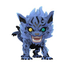 Funko Pop Naruto Matatabi NYCC 2024 Exclusive Glow 6" Pop! Vinyl [RS]