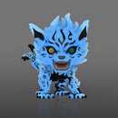 Funko Pop Naruto Matatabi NYCC 2024 Exclusive Glow 6" Pop! Vinyl [RS]