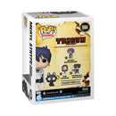 Funko Pop Trigun Meryl Stryfe with Kuroneko NYCC 2024 Exclusive Pop! Vinyl [RS]