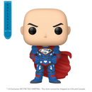 Funko Pop DC Comics Lex Luthor (Superman) US Exclusive Pop! Vinyl [RS]