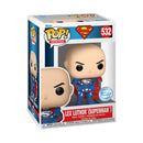 Funko Pop DC Comics Lex Luthor (Superman) US Exclusive Pop! Vinyl [RS]