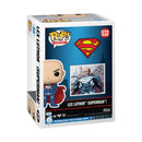 Funko Pop DC Comics Lex Luthor (Superman) US Exclusive Pop! Vinyl [RS]