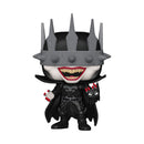 Funko Pop DC Comics The Batman who Laughs NYCC 2024 Exclusive Pop! Vinyl [RS]