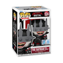 Funko Pop DC Comics The Batman who Laughs NYCC 2024 Exclusive Pop! Vinyl [RS]