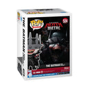 Funko Pop DC Comics The Batman who Laughs NYCC 2024 Exclusive Pop! Vinyl [RS]