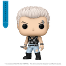 Funko Pop Buffy the Vampire Slayer Spike (Punk) US Exclusive Pop! Vinyl [RS]