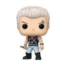 Funko Pop Buffy the Vampire Slayer Spike (Punk) US Exclusive Pop! Vinyl [RS]