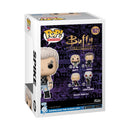 Funko Pop Buffy the Vampire Slayer Spike (Punk) US Exclusive Pop! Vinyl [RS]