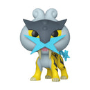 Funko Pop Pokemon Raikou 10" Pop! Vinyl 2025 NYCC Exclusive [RS]