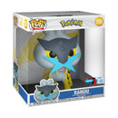 Funko Pop Pokemon Raikou 10" Pop! Vinyl 2025 NYCC Exclusive [RS]