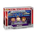 Funko Pop WWE WrestleMania 30 Toast Pop! Moment Deluxe