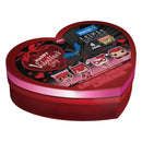 Funko Pop DC Comics: Valentines 2024 Pink US Exclusive Pocket Pop! 4 Pack Heart Box [RS]