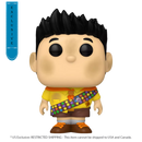 Funko Pop Up (2009) Russel with Sash US Exclusive Pop! Vinyl [RS]