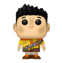Funko Pop Up (2009) Russel with Sash US Exclusive Pop! Vinyl [RS]