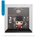 Funko Pop Panic at the Disco Brendon Urie US Exclusive Pop! Album [RS]