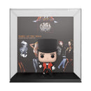 Funko Pop Panic at the Disco Brendon Urie US Exclusive Pop! Album [RS]